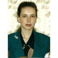 Ванина Галина Владимировна