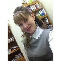 Федорова Екатерина Сергеевна