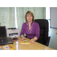 Довбня Светлана Владимировна