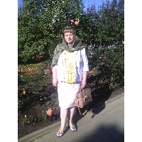 Мартьянова Марина Валентиновна