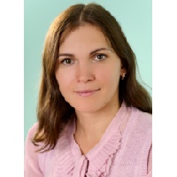 Исакова Оксана Олеговна