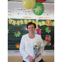 Трифанова Наталья Михайловна