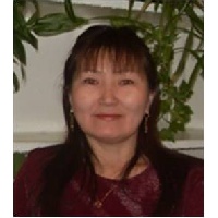 Горохова Розалия Юрьевна