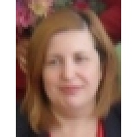 Коровина Ольга Владимировна