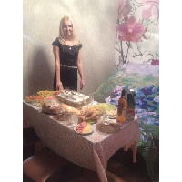 Зульфия