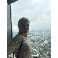 Тюльпанова Наталия Леонидовна