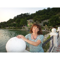 Дудченко Алла Анатольевна