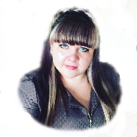 Сластина Анастасия Олеговна