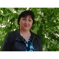 Сорокина Наталия Михайловна