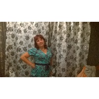 Скрябина Любовь Сергеевна