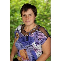 Бударгина Светлана Юрьевна