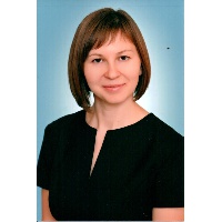 Татьяна Васильевна Еремкина