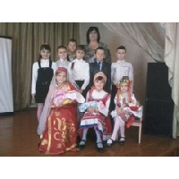 Кузнецова Ольга Васильевна