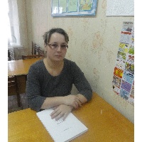 Солоникова Наталья Михайловна