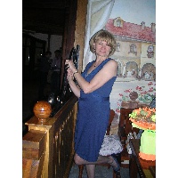 Полякова Валентина Николаевна