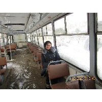 Белоусова Марина Станиславовна