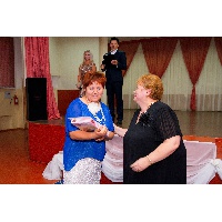 Спирина Людмила Петровна