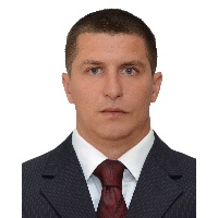 Бортник Дмитрий Александрович