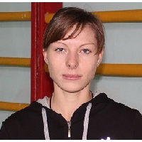 Андрианова Надежда Александровна