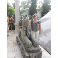 Середа Лариса Павловна