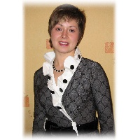 Орлова Юлия Альбертовна