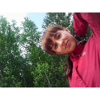 Арманшина Татьяна Сергазыевна