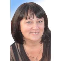 Беляева Ольга Ивановна