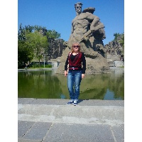 Анна Захлёстова