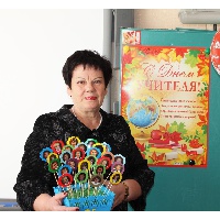 Печерская Татьяна Алексеевна 