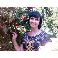 Мурастова Алина Владимировна