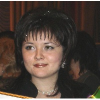 Ветошкина Дарья Васильевна