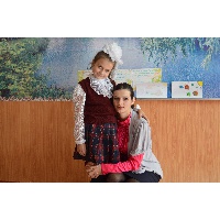 Большакова Ольга Анатольевна