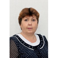 Иванникова Наталья Владимировна