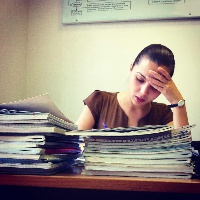 Бурухина Дарья Юрьевна 