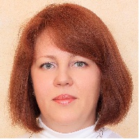 Холмова Татьяна Анатольевна