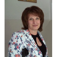 Аксаева Маргарита Александровна