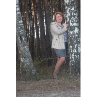 Козлова Елена Михайловна