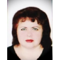 Рудик Елена Петровна