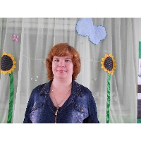 Доронина Ольга Владимировна