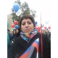 Штыр Зинаида Нодаровна