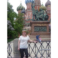 Сарнавина Екатерина Григорьевна