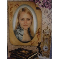 Шевченко Анна Николаевна