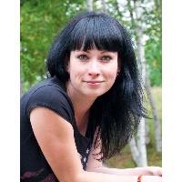 Бояркина Ксения Сергеевна