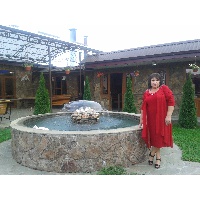 Кодрик Наталья Николаевна