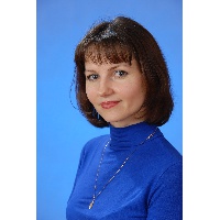 Мокроусова Анастасия Алексеевна