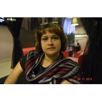 Трушанова Сабина Фаиговна