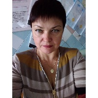 Валуева Елена Сергеевна
