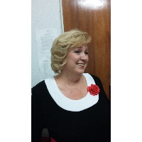 Гусева Лариса Леонидовна