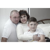 Шкарина Наталья Ивановна