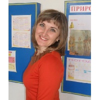 Якуша Татьяна Александровна